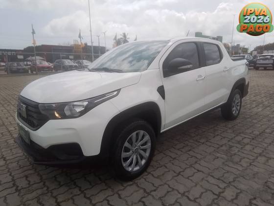 FIAT STRADA 1.3 FIREFLY FLEX FREEDOM CD MANUAL FIAT STRADA 1.3 FIREFLY FLEX FREEDOM CD MANUAL